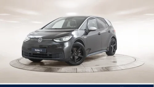 VOLKSWAGEN ID.3 PRO 150 KW 1st Plus - Matrix, R.kam, Keyless, Navi, ACC