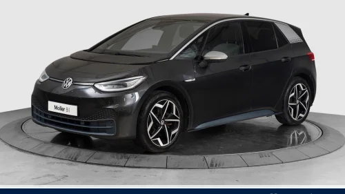VOLKSWAGEN ID.3 PRO 150 KW 1st Plus - Matrix, R.kam, Keyless, Navi, ACC