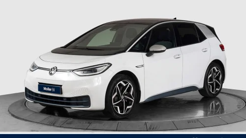 VOLKSWAGEN ID.3 PRO 150 KW 1st Plus - Matrix, R.Kam, ACC, Navi