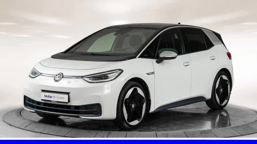 VOLKSWAGEN ID.3 PRO 150 KW 1st max - HUD, Pano, Matrix, R.Kam