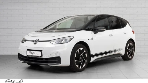 VOLKSWAGEN ID.3 PRO 150 KW Pro Performance 58 kWh 204hk ACC/RK/BT/NAVI/DAB