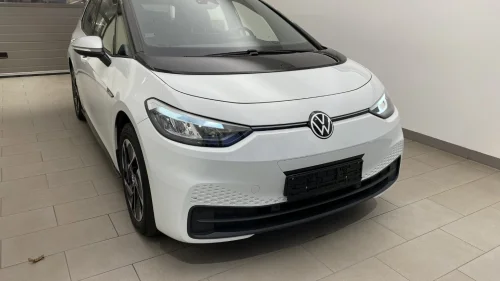 VOLKSWAGEN ID.3 PRO 150 KW 1st Velholdt bil, må sees!
