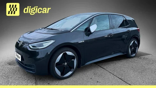 VOLKSWAGEN ID.3 PRO 150 KW 1St PRO 150 KW/ Pano/ Ambient/ R. Kam/ El. Seter ++