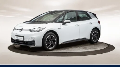 VOLKSWAGEN ID.3 PRO 150 KW 1st Acc/Led/Isofix/Dab+