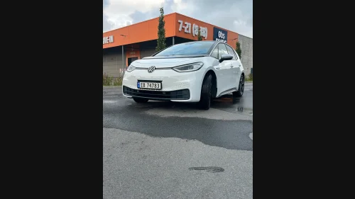 VOLKSWAGEN ID.3 PRO 150 KW 1st Plus