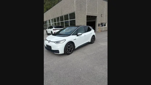 VOLKSWAGEN ID.3 PRO 150 KW 1st plus