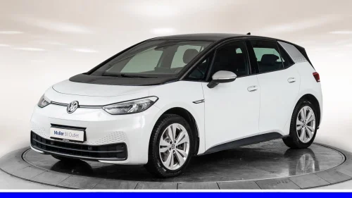 VOLKSWAGEN ID.3 PRO 150 KW 1st - ACC, Navi, LED