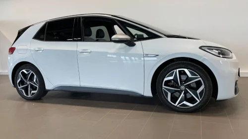 VOLKSWAGEN ID.3 PRO 150 KW 1st Plus Led Matrix/Ryggekamera/Keyless