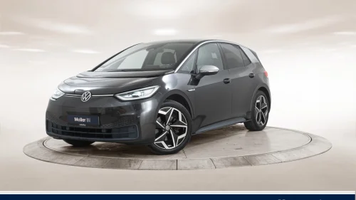 VOLKSWAGEN ID.3 PRO 150 KW 1st Plus - Matrix, R.kam, Keyless, Navi, ACC