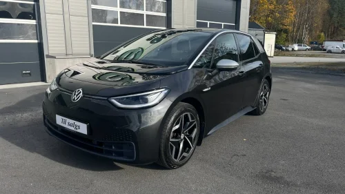 VOLKSWAGEN ID.3 PRO 150 KW 1st plus