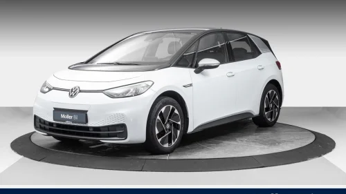 VOLKSWAGEN ID.3 PRO 150 KW 1st Acc/Led/Dab+/Navi