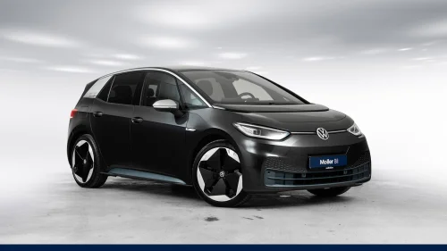 VOLKSWAGEN ID.3 PRO 150 KW 1st Max Matrix-HeadUp-Pano-R.kam-El.seter
