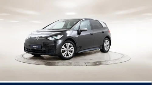 VOLKSWAGEN ID.3 PRO 150 KW 1st Max - HUD, Pano, R.Kam, Matrix