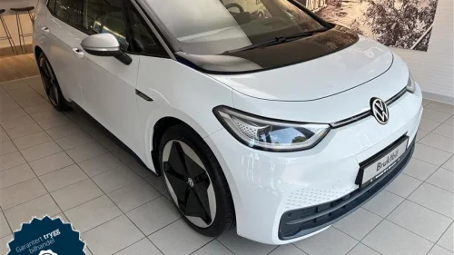 VOLKSWAGEN ID.3 PRO 150 KW 1st max