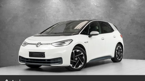 VOLKSWAGEN ID.3 PRO 150 KW 1st max, HUD, Pano, Massasje, Kamera+++