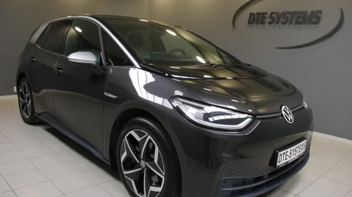 VOLKSWAGEN ID.3 PRO 150 KW Pro 204hk 1st Edition RyggeCam ACC Varmepumpe +++