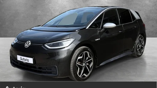 VOLKSWAGEN ID.3 PRO 150 KW 1st plus/transportkrok/matrix/r.kamera/navi++