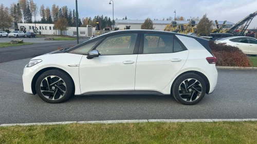 VOLKSWAGEN ID.3 PRO 150 KW 1st