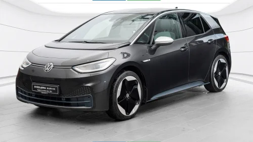 VOLKSWAGEN ID.3 PRO 150 KW 1st max LedMatrix/Panorama/Ryggekamera/El.seter