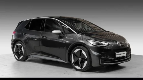 VOLKSWAGEN ID.3 PRO 150 KW Volkswagen ID.3 Pro Performance – 1st Edition, Pro