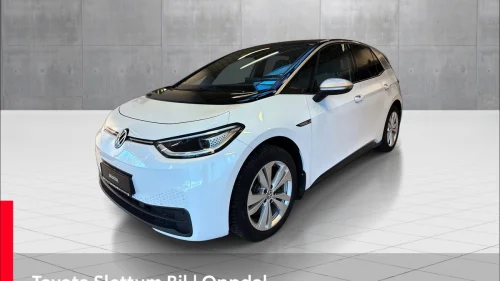 VOLKSWAGEN ID.3 PRO 150 KW Pro S Plus