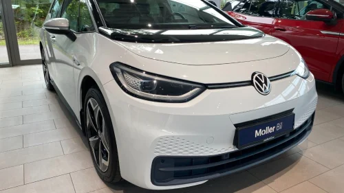 VOLKSWAGEN ID.3 PRO 150 KW 1st Plus LED-Matrix,Ryggekamera mm