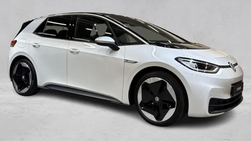 VOLKSWAGEN ID.3 PRO 150 KW Pro Performance 1st Edition / Velutstyrt og velholdt!