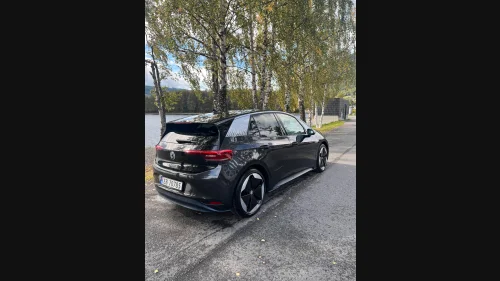 VOLKSWAGEN ID.3 PRO 150 KW 1st Max