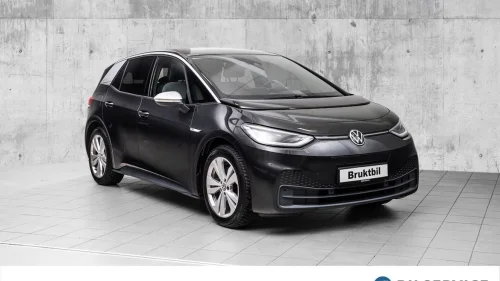 VOLKSWAGEN ID.3 PRO 150 KW ID.3 1st NAVI/KAMERA/APP/ACC/417 km (WLTP)++