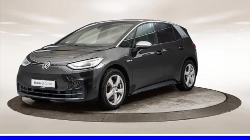 VOLKSWAGEN ID.3 PRO 150 KW 1st Plus Ryggekamera/LED