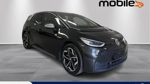VOLKSWAGEN ID.3 PRO 150 KW 1st plus MATRIX/KAMERA
