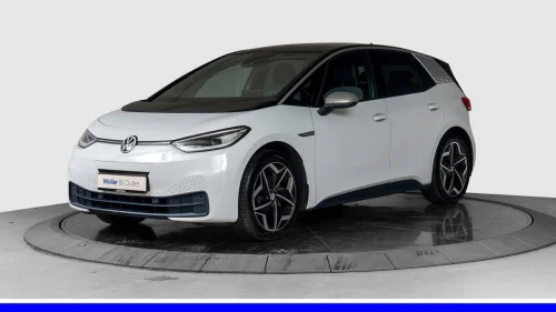 VOLKSWAGEN ID.3 PRO 150 KW 1st Plus - R.Kam, Matrix, Navi, KeylessAccess