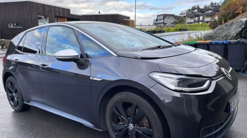 VOLKSWAGEN ID.3 PRO 150 KW ID.3 PRO 150 KW