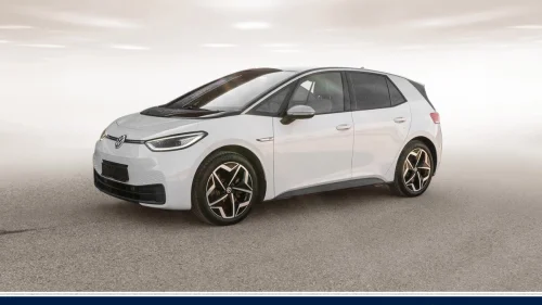 VOLKSWAGEN ID.3 PRO 150 KW 1st plus