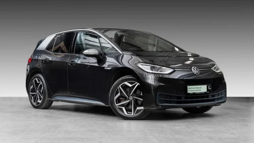 VOLKSWAGEN ID.3 PRO 150 KW Pro 1st Plus ACC/LED/R.KAMEA/KEYLESS/NAVI/MATRIX