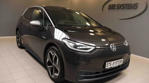 VOLKSWAGEN ID.3 PRO 150 KW 204hk 1st Edition PLUS RyggeCam ACC Varmepumpe +++