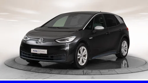 VOLKSWAGEN ID.3 PRO 150 KW 1st Plus - R.Kam, Matrix, Krok