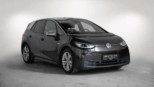 VOLKSWAGEN ID.3 PRO 150 KW 1ST PRO 417km - LED Matrix - Kamera - ACC - Pano ++
