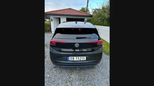 VOLKSWAGEN ID.3 PRO 150 KW 1st Plus