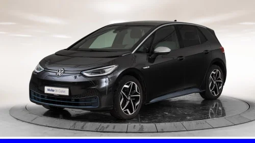 VOLKSWAGEN ID.3 PRO 150 KW 1st plus - Matrix, R.Kam, ACC, Navi