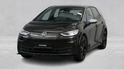 VOLKSWAGEN ID.3 PRO 150 KW Pro 1st Plus 204hk 417km /Matrix/KeylessAdv/Kamera/++