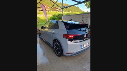 VOLKSWAGEN ID.3 PRO 150 KW 1st Plus GARANTIUTLØPSTESTET