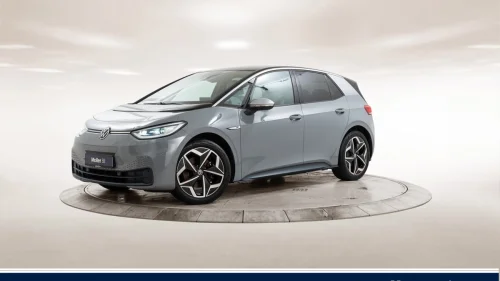 VOLKSWAGEN ID.3 PRO 150 KW 1st plus - Matrix, R.kam, Keyless, Navi, ACC