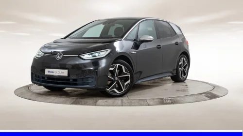 VOLKSWAGEN ID.3 PRO 150 KW 1st Plus - Matrix, R.Kam, ACC, Navi