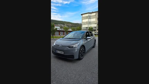 VOLKSWAGEN ID.3 PRO 150 KW 1st Pro Performance