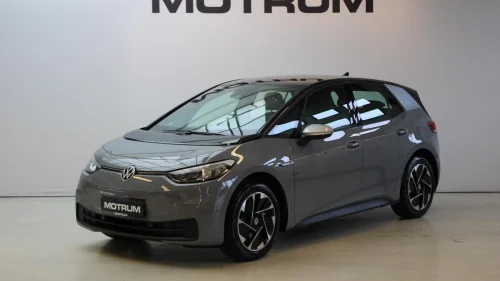 VOLKSWAGEN ID.3 PRO 150 KW 1ST *422kmWLTP* 204HK m/ ACC Navi WeConnect +++ Norsk