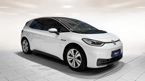 VOLKSWAGEN ID.3 PRO 150 KW 1st plus Matrix|Navi|R.kam|Keyless|ACC
