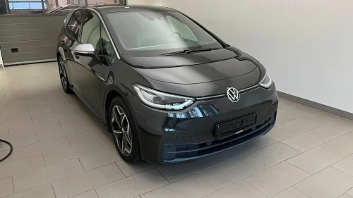 VOLKSWAGEN ID.3 PRO 150 KW 1st plus/ACC/Carplay/LEDhovedlys/Lane Assist