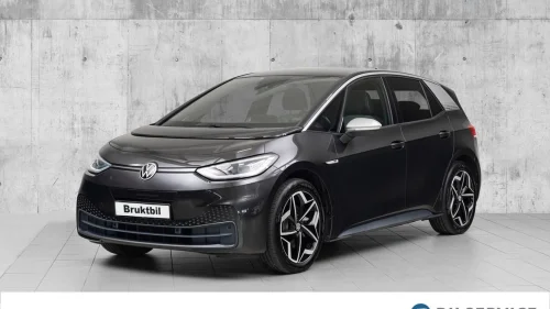 VOLKSWAGEN ID.3 PRO 150 KW 1st Edition/ACC/Keyless/Pro/Matrix/Navi