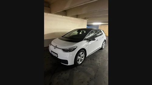 VOLKSWAGEN ID.3 PRO 150 KW Pro Performance 150 kW